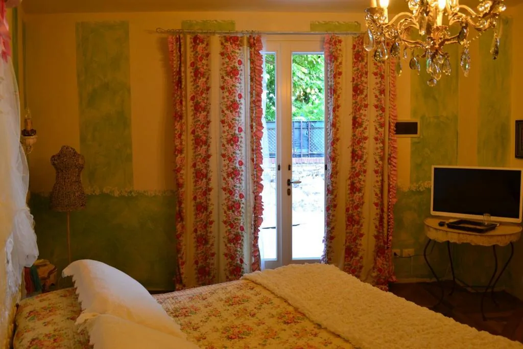 La maison delle favole — foto 3