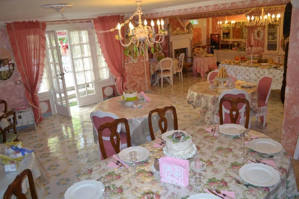 La maison delle favole — foto 5