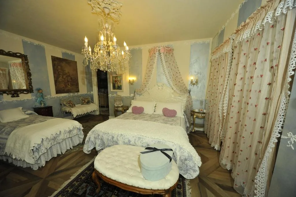 La maison delle favole — foto 6