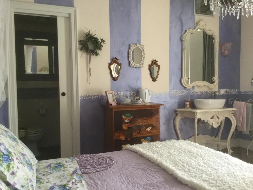 La maison delle favole — foto 7