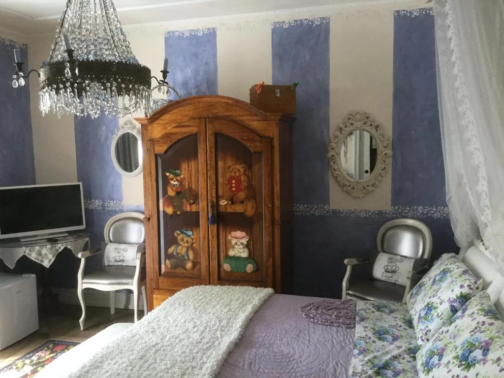 La maison delle favole — foto 8