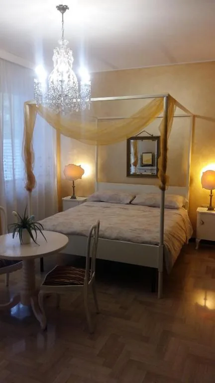 La Martino B&B