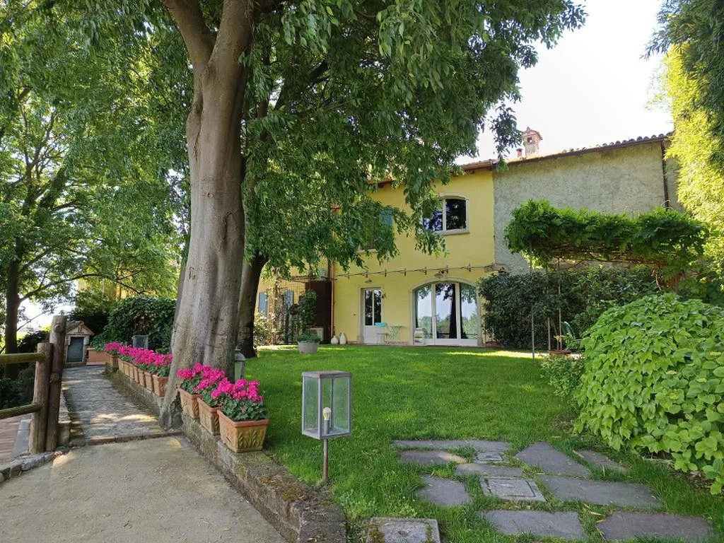 La Piana