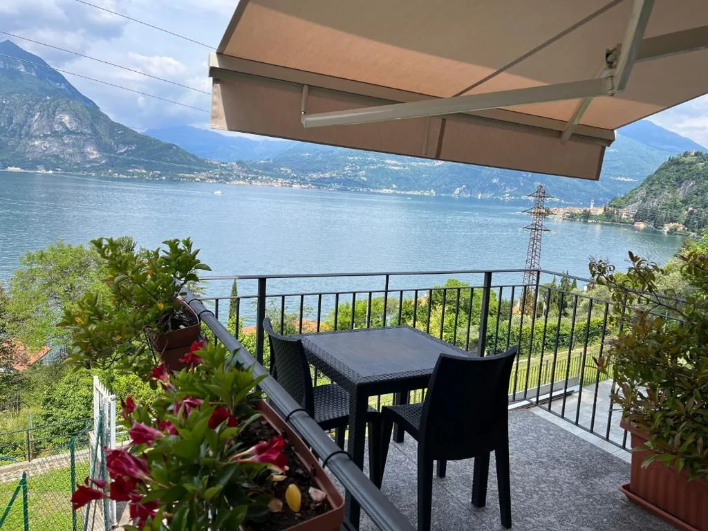 La punta di Varenna — foto 5