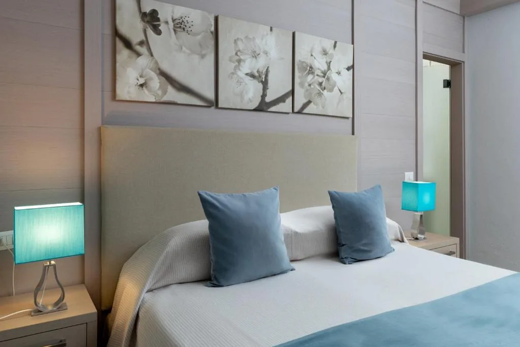La Quiete Park Hotel