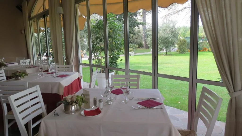La Quiete Park Hotel — foto 4