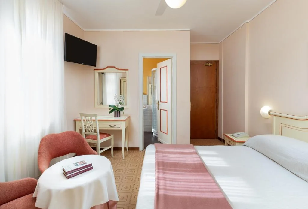 La Quiete Park Hotel — foto 5
