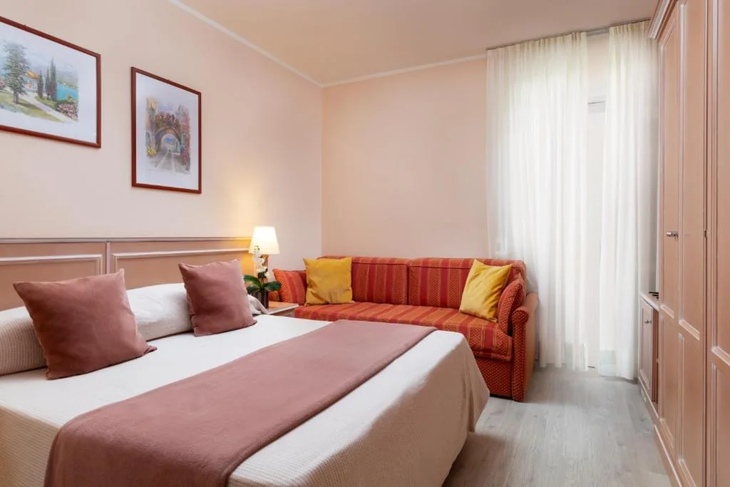 La Quiete Park Hotel — foto 6
