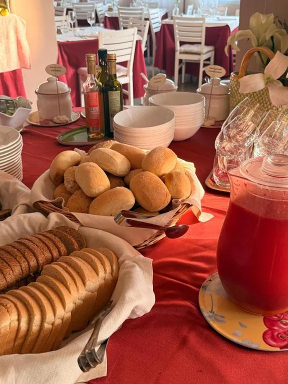 La Quiete Park Hotel — foto 8