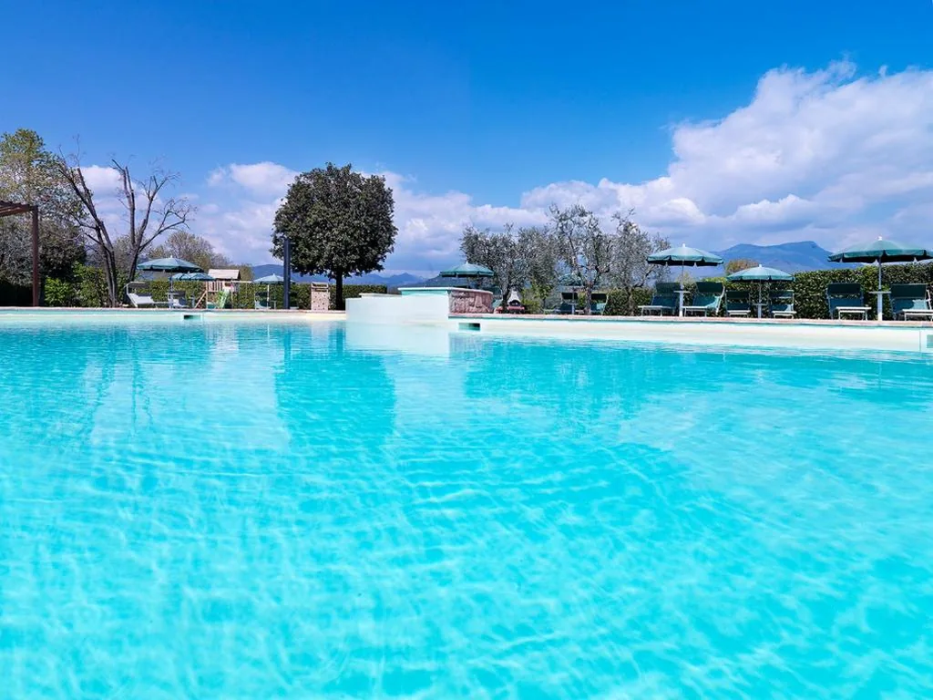 La Romantica Pool and Garden House — foto 3
