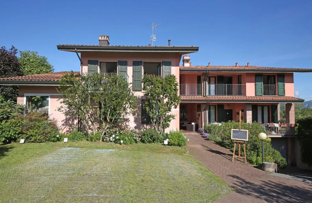 La Romantica Pool and Garden House — foto 5