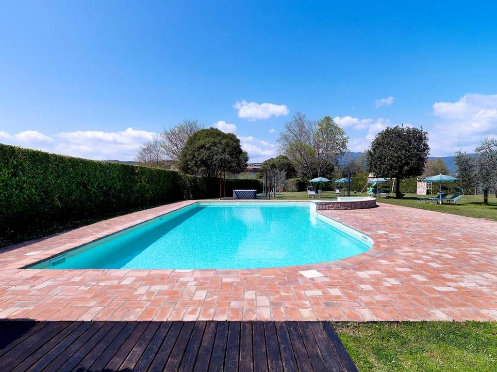 La Romantica Pool and Garden House — foto 6