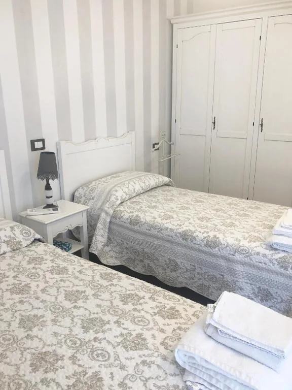 La Rosa Bianca — foto 8