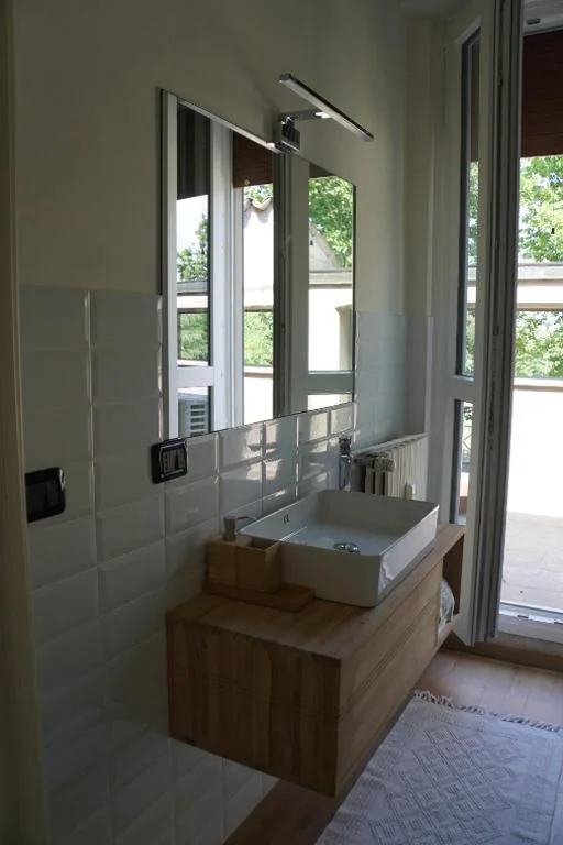 La Rotonda 2 Camere con terrazza in centro — foto 3