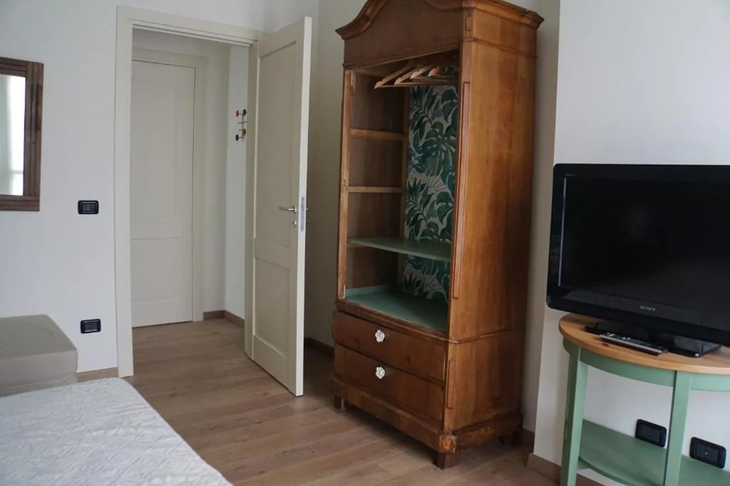 La Rotonda 2 Camere con terrazza in centro — foto 4