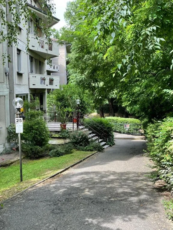 La Rotonda 2 Camere con terrazza in centro — foto 8