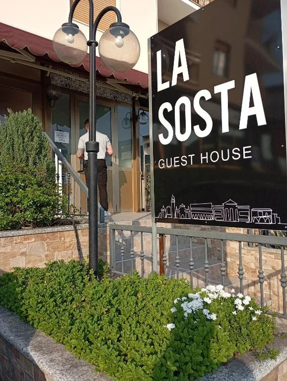 La Sosta — foto 7
