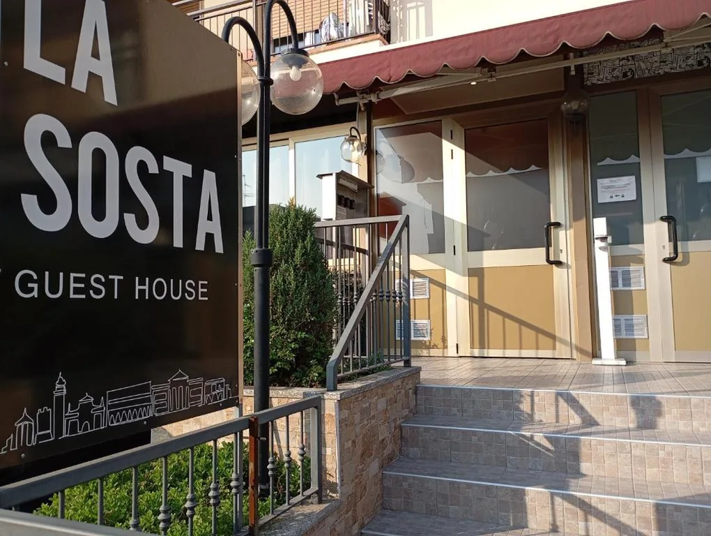 La Sosta — foto 8