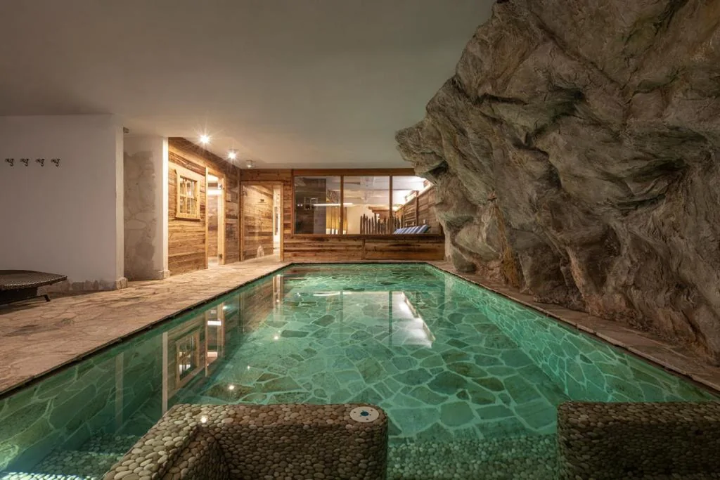 La Tana dell’orso Hotel & SPA — foto 3