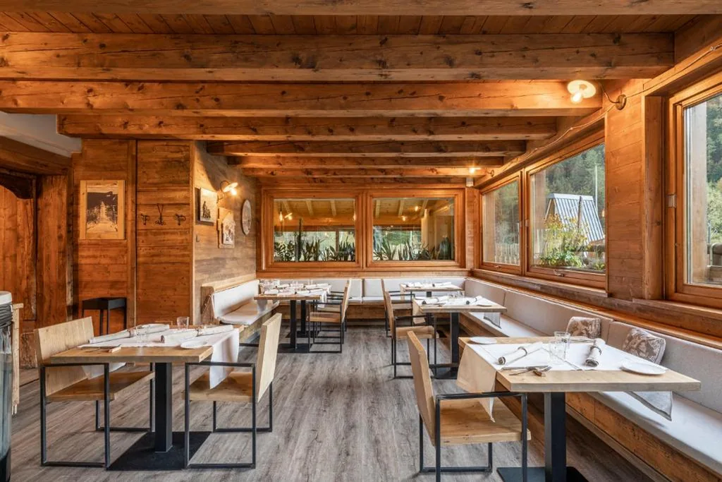 La Tana dell’orso Hotel & SPA — foto 4