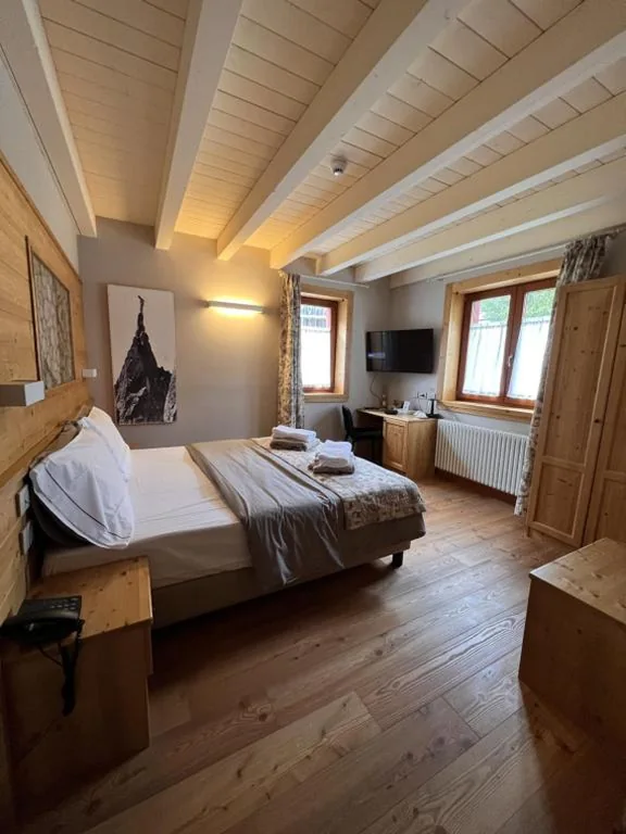 La Tana dell’orso Hotel & SPA — foto 7