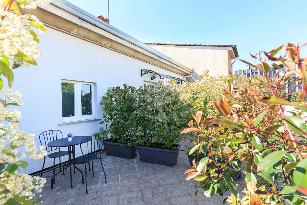La Terrazza — foto 6