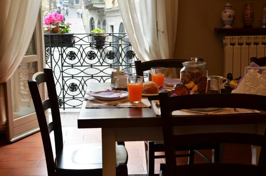La Torre Bergamo House — foto 4