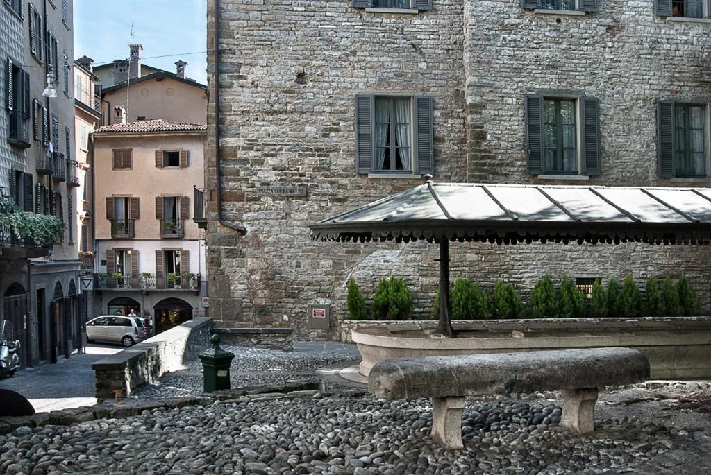 La Torre Bergamo House — foto 5