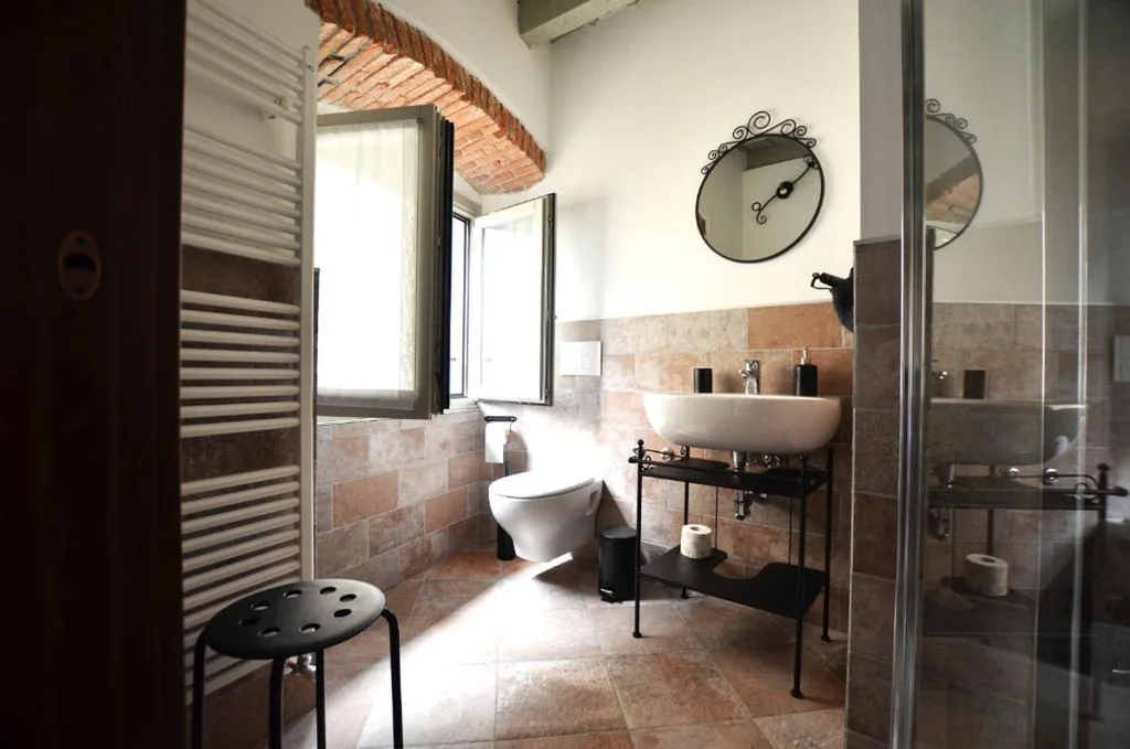 La Torre Bergamo House — foto 7