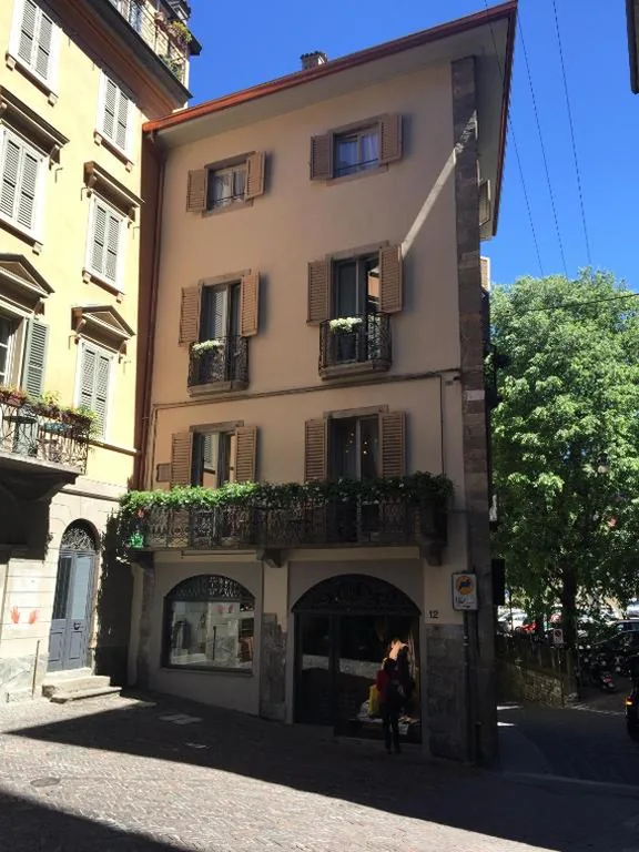 La Torre Bergamo House — foto 8