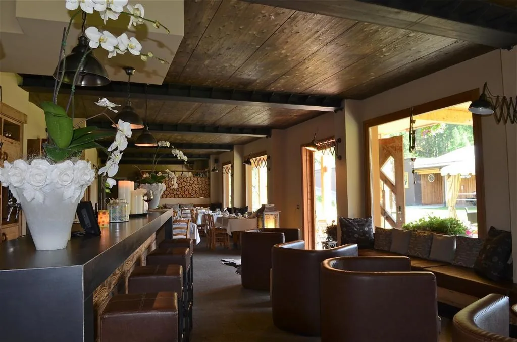La Tresenda Hotel and Mountain Farm — foto 3