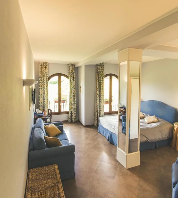 La Valletta Relais