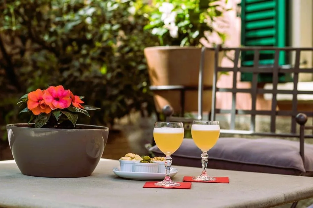 La Valletta Relais — foto 4