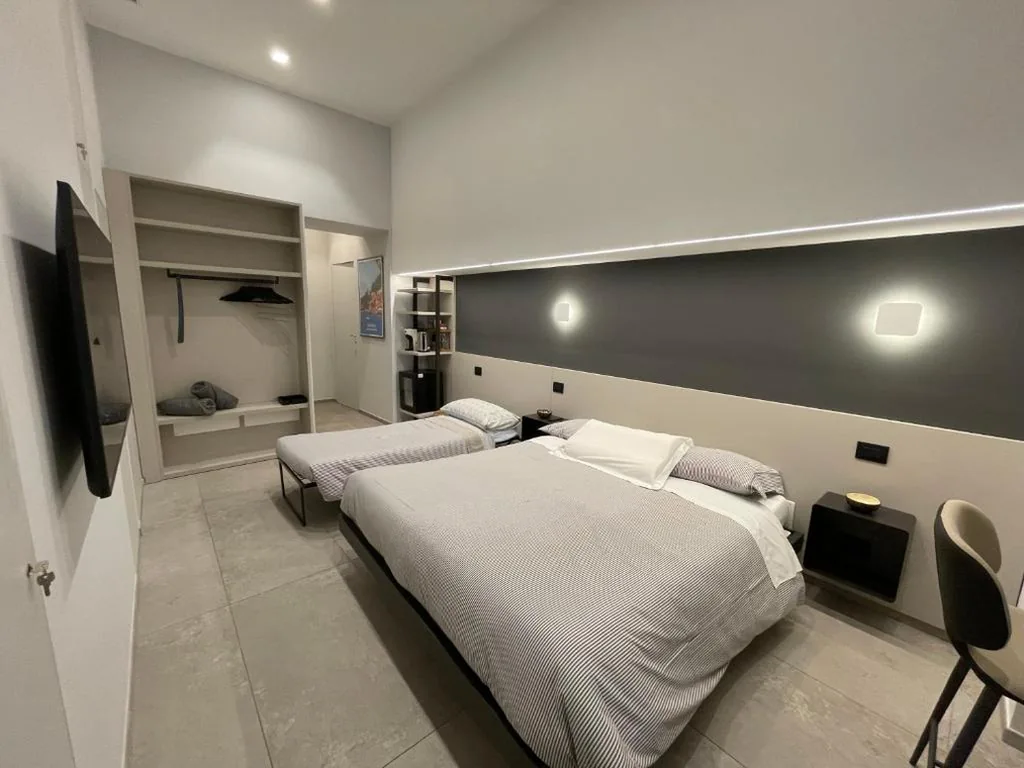 La Vecchia Officina Civico29 rooms&breakfast