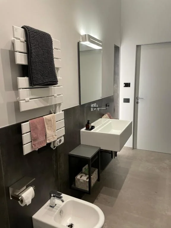 La Vecchia Officina Civico29 rooms&breakfast — foto 3