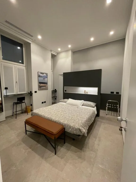 La Vecchia Officina Civico29 rooms&breakfast — foto 4