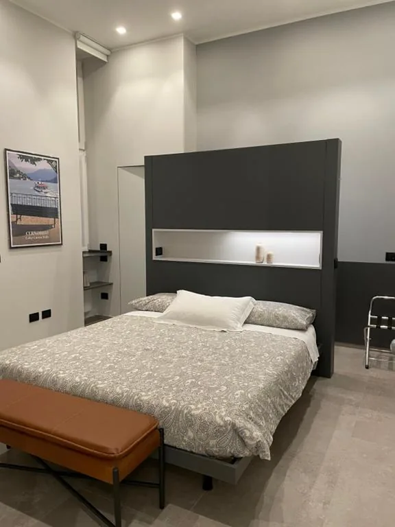 La Vecchia Officina Civico29 rooms&breakfast — foto 5