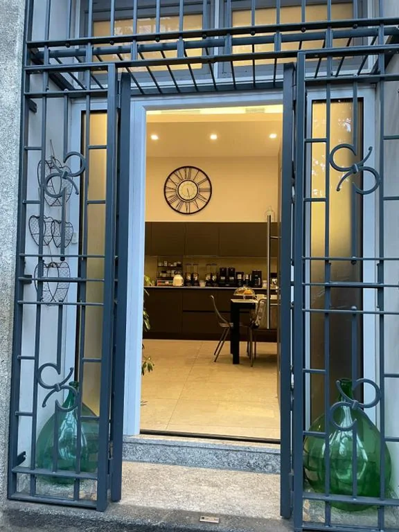La Vecchia Officina Civico29 rooms&breakfast — foto 7