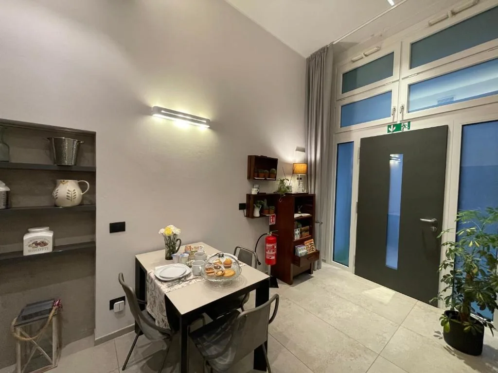 La Vecchia Officina Civico29 rooms&breakfast — foto 8