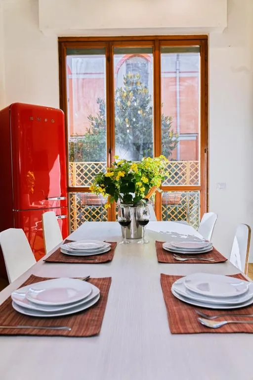 La Villa bed & breakfast — foto 3