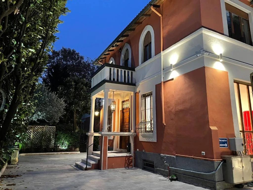 La Villa bed & breakfast — foto 4