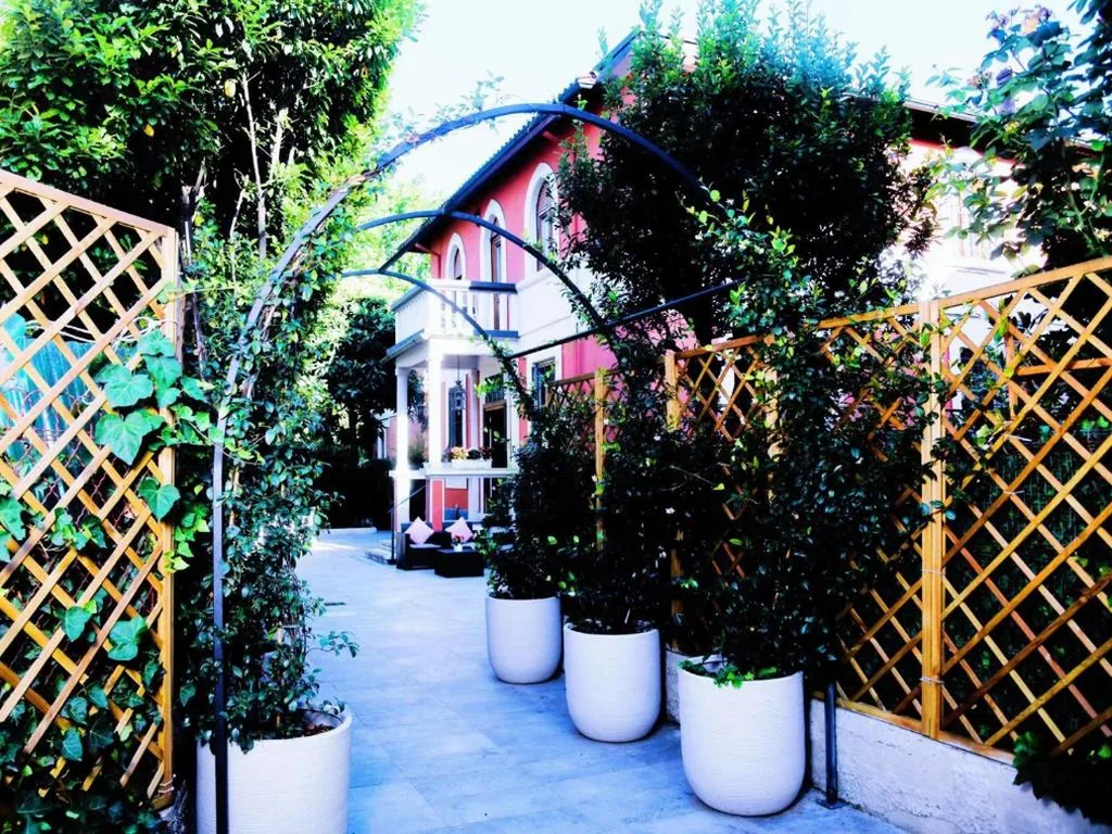 La Villa bed & breakfast — foto 6