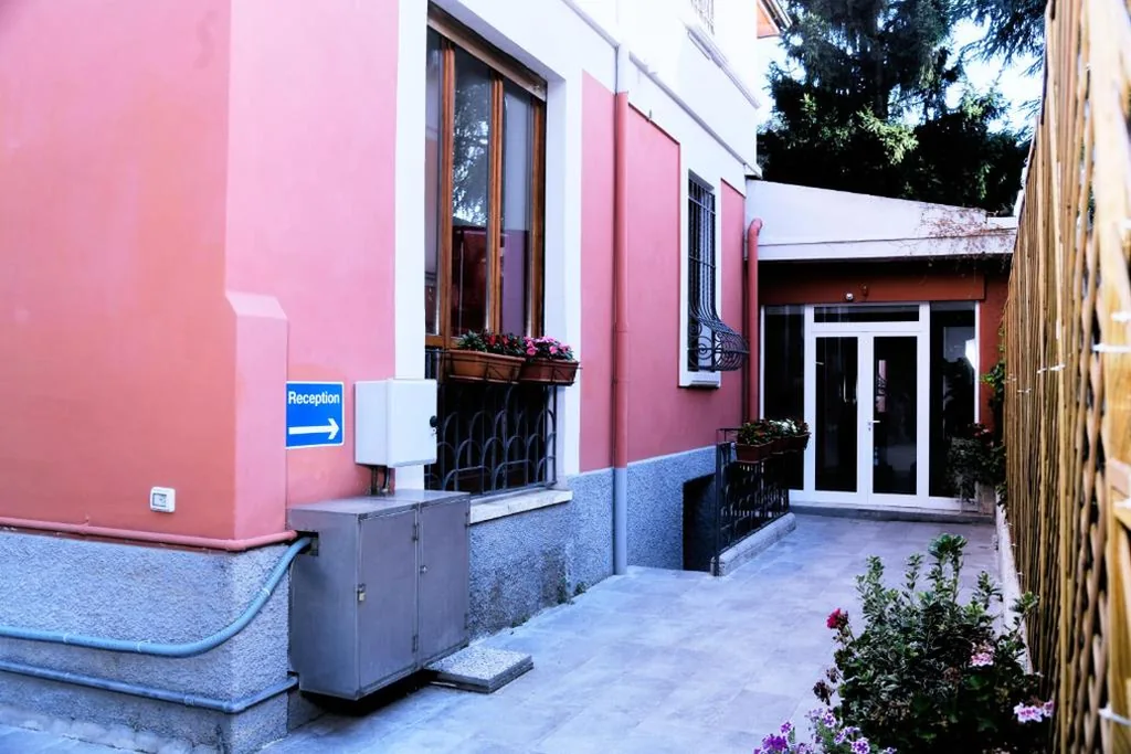 La Villa bed & breakfast — foto 7