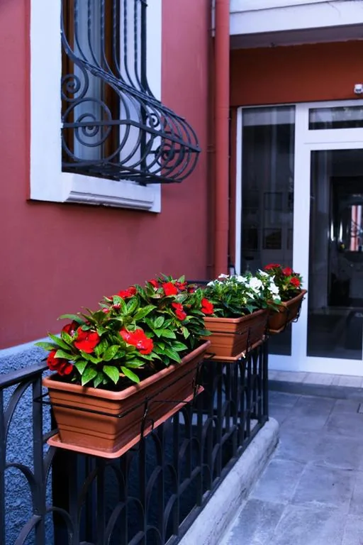 La Villa bed & breakfast — foto 8