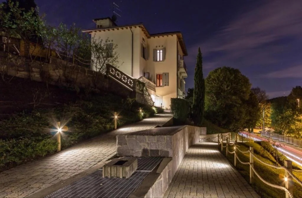 La Villa Como