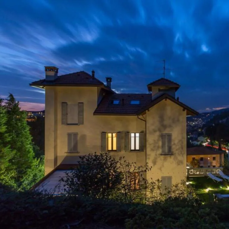 La Villa Como — foto 3