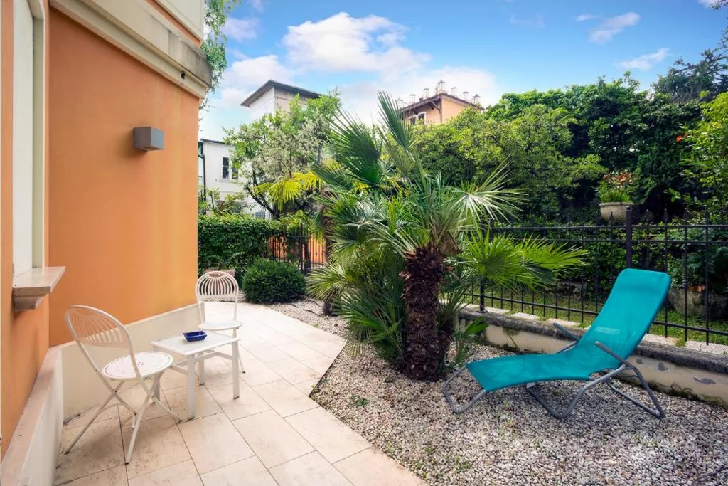 La Villa Desenzano — foto 5