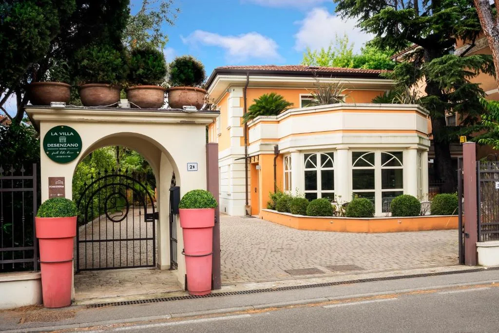 La Villa Desenzano — foto 7