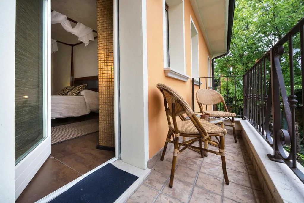 La Villa Desenzano — foto 8