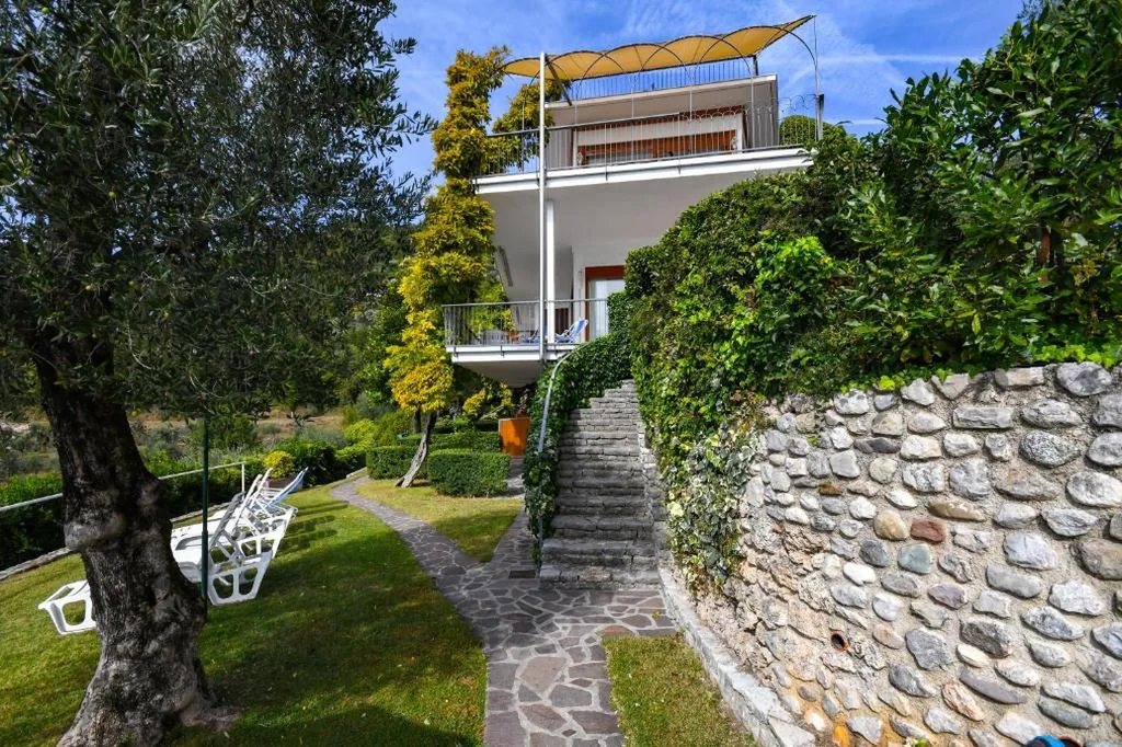 La Villa Fasano — foto 4